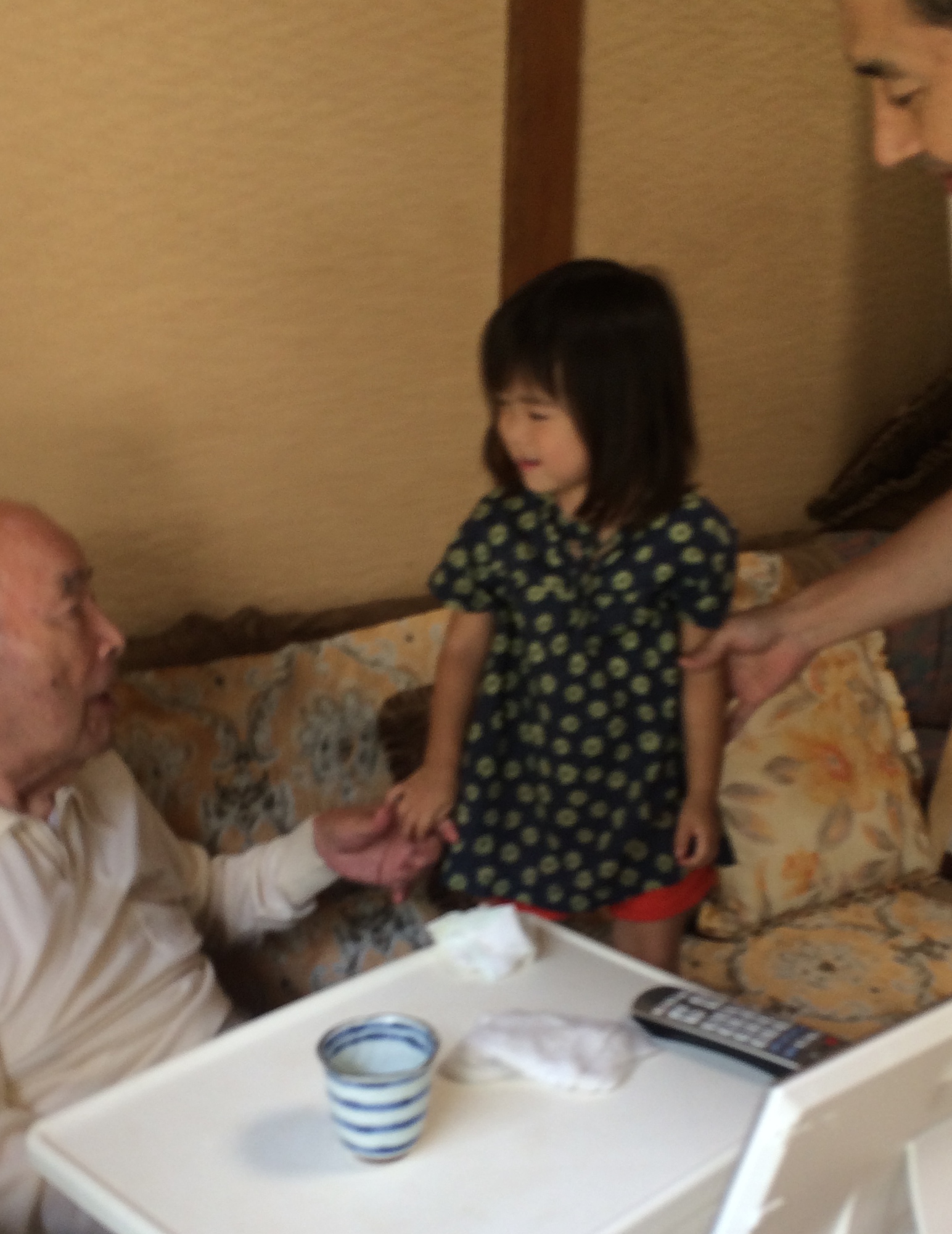 帰省 « 相馬裕子オフィシャルホームページ